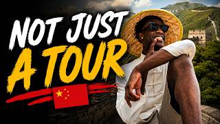 What I Learned in China