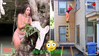Amazing People And Tools -Try Not To Say WOW Challenge!#77😍🔥Best Oddly Satisfying Video.
