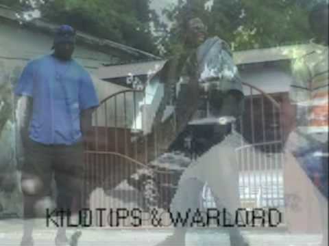 Kilotips, Warlord - Voltage