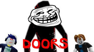 Roblox: DOORS Super Hard Mode (Ft.@crypt1x99)