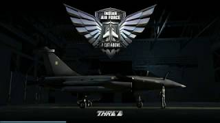 Indian Air Force: A Cut Above [DISHA - IAF HQ] - An Introductory Gameplay screenshot 2