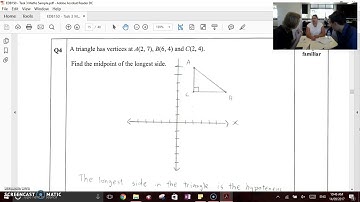 Feedback Feedforward