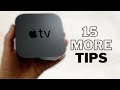15 MORE Tips to get the MOST out of Apple TV 4K in 2021 - Apple TV 4K Tips and Tricks 2021