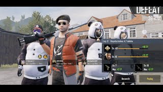 Her 30 Saniyede 1 Kill Pubg Mobile