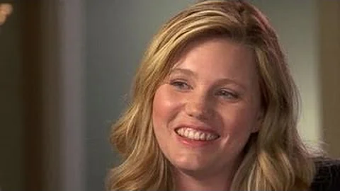 20/20 Jaycee Dugard Interview | Freedom: My Book of Firsts