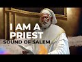 Prophet joel ogebe sound of salem i am a priest