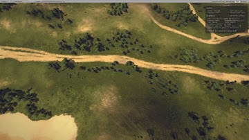 Billboard Face Camera Pos