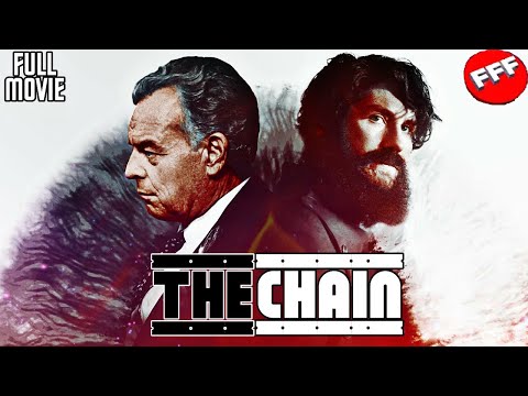 THE CHAIN | Full THRILLER ACTION Movie HD