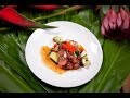 Wikibites: How To Make Times Supermarkets Da Wild Style Ahi Poke