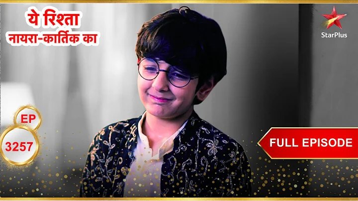 Kairav's Desperate Plea! | Full Ep. 3257 | Yeh Rishta Kya Kehlata Hai