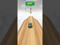 Going Balls Super fasting Running Speed rolling zilla Gameplay #rollingzilla #gaming