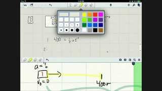 High School Physics Practice Test 1