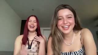 G-Naton Bite Me Interview Eurovision Australia Decides 2022