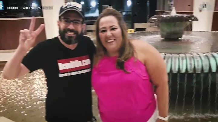 Spanish Language Disinformation Campaigns Target Latino Voters   NBC News