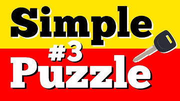 How to make simple Android escape puzzle game with Unity software | Shake Phone Take Key Open Door