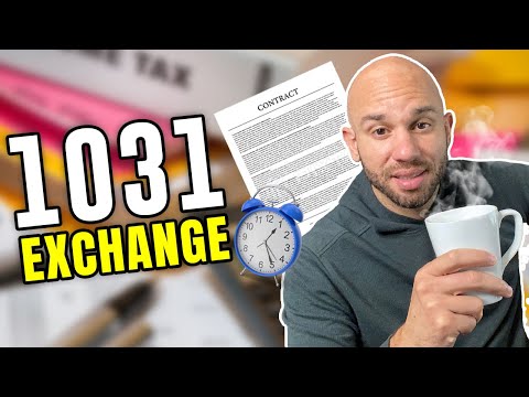 The 1031 Exchange Rules | How To Use Tax Deferred Exchanges