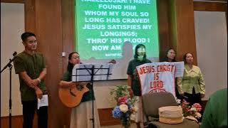 Special number...#gospelmusic #christianity #music