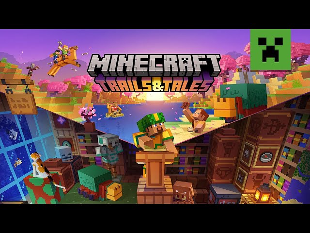 Minecraft Java Edition APK 1.20.60 Download For Android