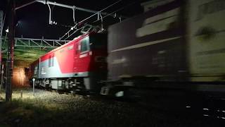貨物列車 3053ﾚ