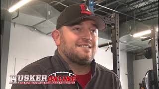 HOL HD: One-on-one with Lincoln High Assistant Coach Seth Sharpe