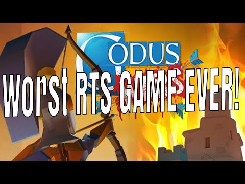 Video: 22cans Atrage Controverse Controversate De La Godus Wars După O Criză A Jucătorului
