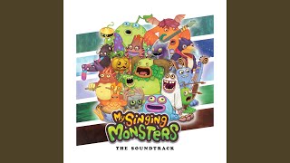 The Monster World