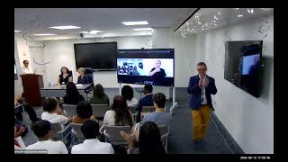 August 2025 Youth Voter Assistance Advisory Committee Hearing