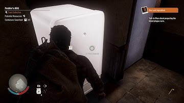 State of Decay 2 Part 4 One Last Ingredient No Commentary PC Gameplay Ultra Settings (SOD 2 2018)