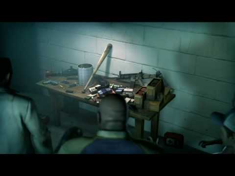 VGTribune: Left 4 Dead 2 - Tv Spot #1 Batter Up
