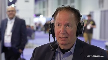 Wireless intercoms for live productions with new digital tech to cram more signal on one channel