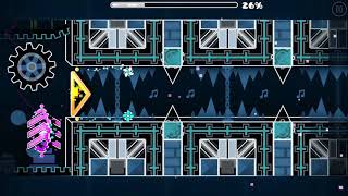Sonic Wave 48% (Progress #3)