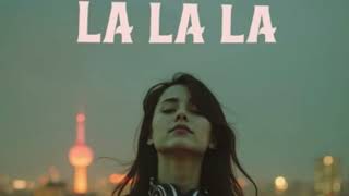 La La La - Energetic Dance Pop Hit 2025 | Viral Slap House Vibes (Official Ly...