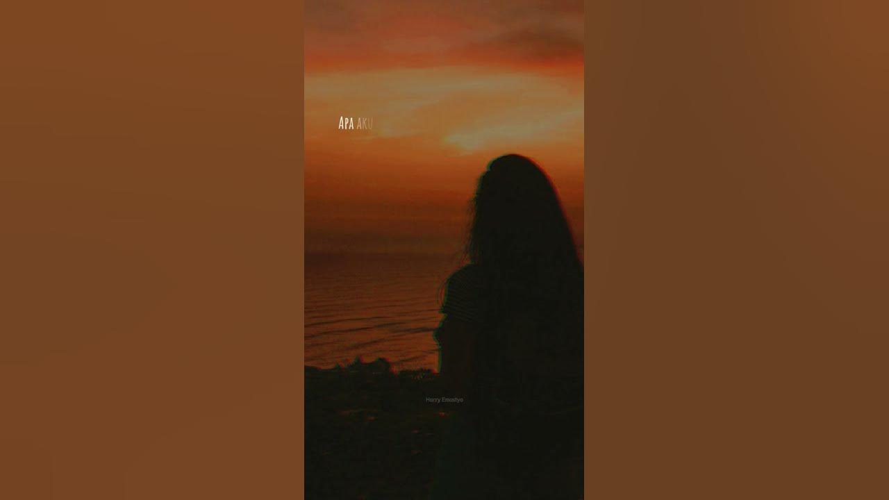 Story WA | Lobow - Salah | Cover Michela Thea | lirik | 30 detik #shorts