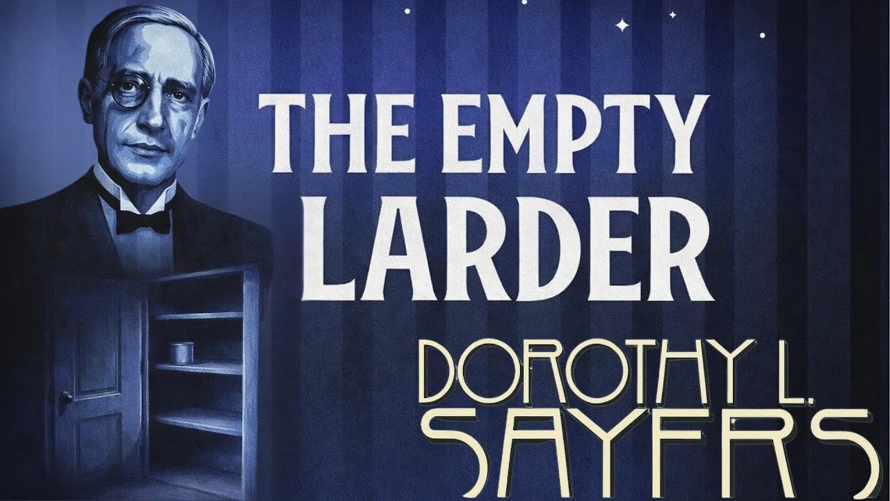 The Empty Larder | Dorothy Sayer's Mystery