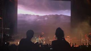 Dierks Bentley & Brothers Osborne “Burning Man” Live The Country Fest Clay’s Park Ohio 6.16.18