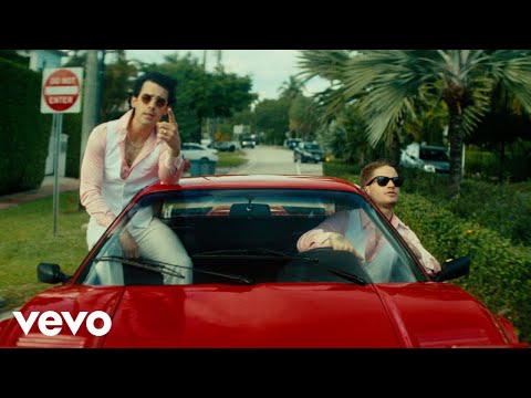 Kygo ft. DNCE - Dancing Feet