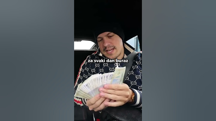 BAKA PRASE I DEVITO FLEXUJU SVOJ OUTFIT - PART 2