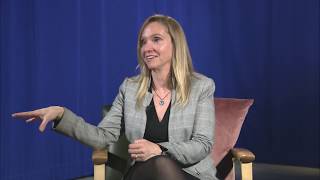 CCM All Access - Dr. Kathy Naasz