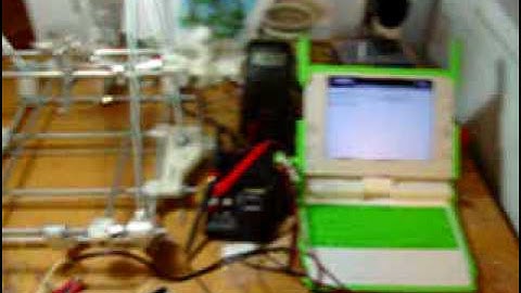 Wedge moving the Z axis