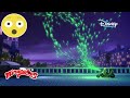 Жабчо и рисковете | МегаЧудесата | Disney Channel Bulgaria