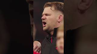 Wales international #1216 - Olly Cracknell | WRU TV