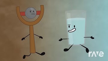 RaveDJ Invasion Intro - RaveDJ X RaveDJ & Object Invasion Intro (Object Terror Style) | RaveDJ