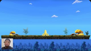 Happy Ball Rush - Very & Easy 1 Minute Platinum | Trophy/Achievement Guide