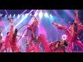 P!nk - Get The Party Started (Pit, BOK Center Tulsa) 3-5-2018