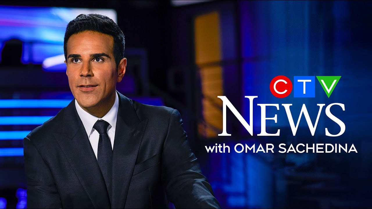 CTV National News | Wednesday, April 12, 2023