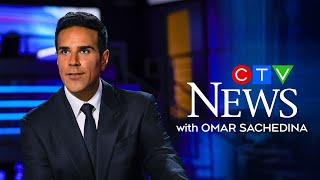 CTV National News | Wednesday, April 12, 2023