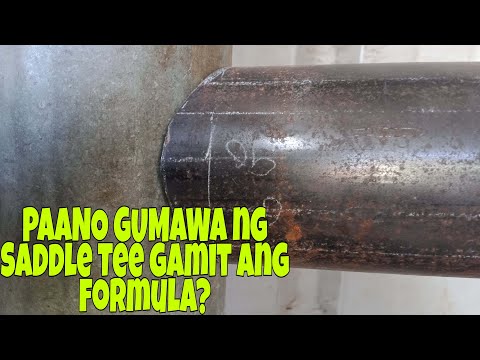 Video: Paano I-roll Ang Isang Patch