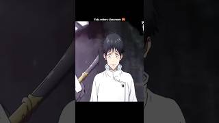 Yuta Enters Clroom Jalebi Baby Edit