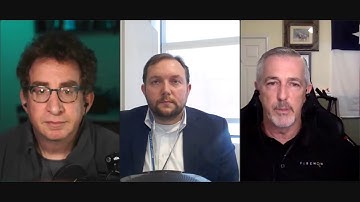 Join the chat live now on Crowdcast: http://crowdcast.io/cisoseries