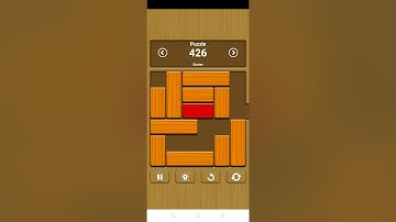 Level 420 to 430 unblock me brain puzzel Game Noob Gaming 5M